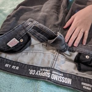 Men's pants